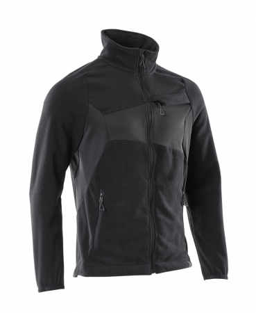 Jacheta fleece antiscamosare, Mascot® Accelerate, Unisex [22]