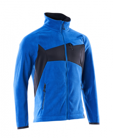 Jacheta fleece antiscamosare, Mascot® Accelerate, Unisex [22]