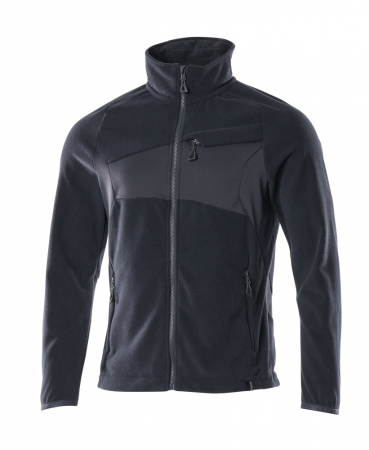 Jacheta fleece antiscamosare, Mascot® Accelerate, Unisex [1]