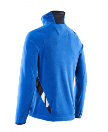 Jacheta fleece antiscamosare, Mascot® Accelerate, Unisex [9]
