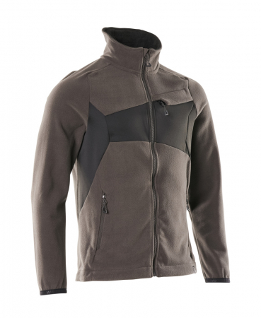 Jacheta fleece antiscamosare, Mascot® Accelerate, Unisex [22]