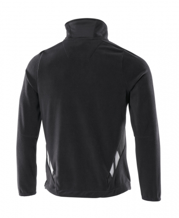 Jacheta fleece antiscamosare, Mascot® Accelerate, Unisex [13]