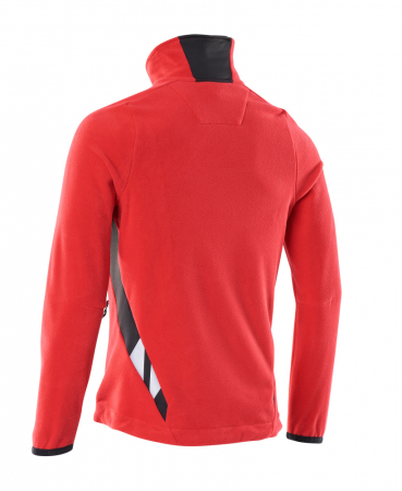 Jacheta fleece antiscamosare, Mascot® Accelerate, Unisex [10]