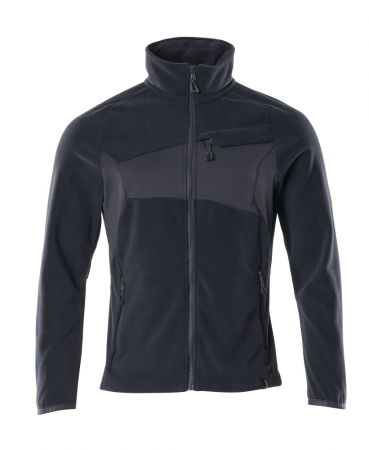 Jachete - Jacheta fleece antiscamosare, Mascot® Accelerate, Unisex