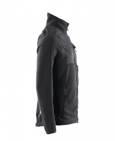 Jacheta fleece antiscamosare, Mascot® Accelerate, Unisex [19]