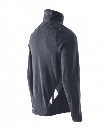 Jacheta fleece antiscamosare, Mascot® Accelerate, Unisex [16]