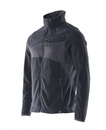 Jacheta fleece antiscamosare, Mascot® Accelerate, Unisex [3]