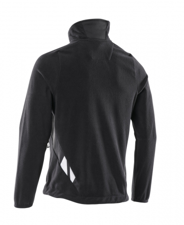 Jacheta fleece antiscamosare, Mascot® Accelerate, Unisex [10]