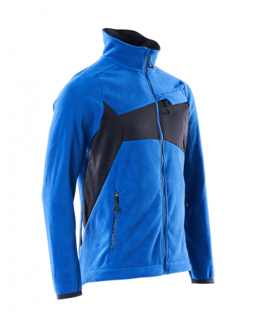 Jacheta fleece antiscamosare, Mascot® Accelerate, Unisex [21]