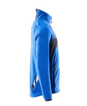 Jacheta fleece antiscamosare, Mascot® Accelerate, Unisex [18]