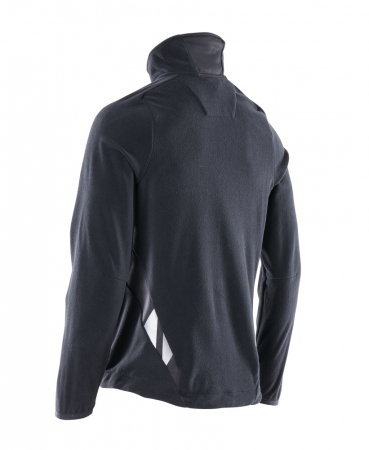 Jacheta fleece antiscamosare, Mascot® Accelerate, Unisex [9]