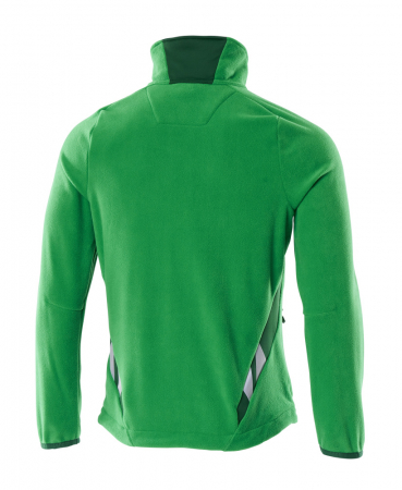 Jacheta fleece antiscamosare, Mascot® Accelerate, Unisex [13]