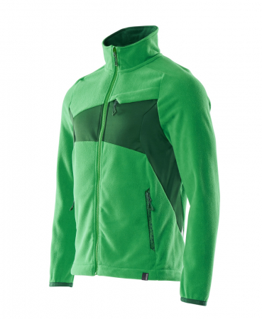 Jacheta fleece antiscamosare, Mascot® Accelerate, Unisex [3]