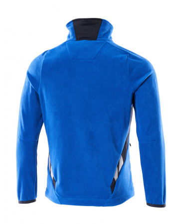Jacheta fleece antiscamosare, Mascot® Accelerate, Unisex [13]