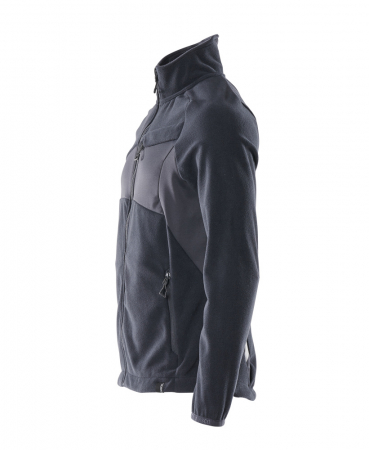 Jacheta fleece antiscamosare, Mascot® Accelerate, Unisex [5]