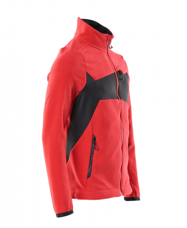 Jacheta fleece antiscamosare, Mascot® Accelerate, Unisex [20]