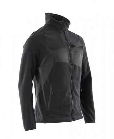 Jacheta fleece antiscamosare, Mascot® Accelerate, Unisex [21]