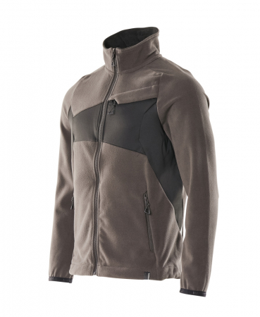 Jacheta fleece antiscamosare, Mascot® Accelerate, Unisex [3]