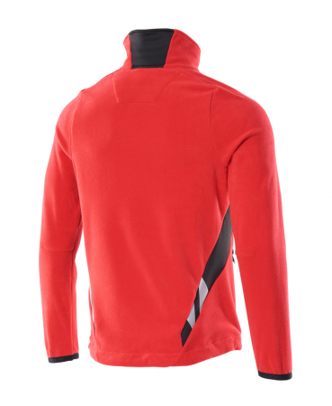 Jacheta fleece antiscamosare, Mascot® Accelerate, Unisex [14]