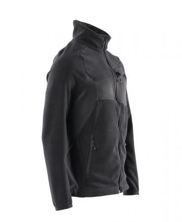 Jacheta fleece antiscamosare, Mascot® Accelerate, Unisex [20]