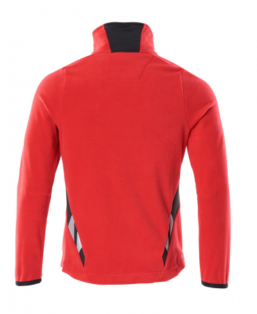Jacheta fleece antiscamosare, Mascot® Accelerate, Unisex [12]