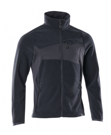 Jacheta fleece antiscamosare, Mascot® Accelerate, Unisex [23]
