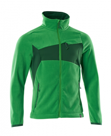 Jacheta fleece antiscamosare, Mascot® Accelerate, Unisex [23]