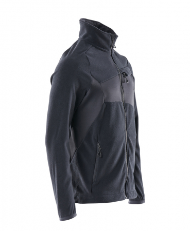 Jacheta fleece antiscamosare, Mascot® Accelerate, Unisex [20]