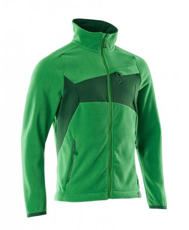 Jacheta fleece antiscamosare, Mascot® Accelerate, Unisex [22]