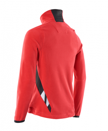 Jacheta fleece antiscamosare, Mascot® Accelerate, Unisex [9]