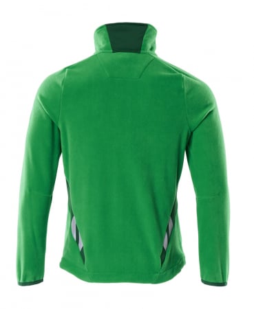 Jacheta fleece antiscamosare, Mascot® Accelerate, Unisex [12]