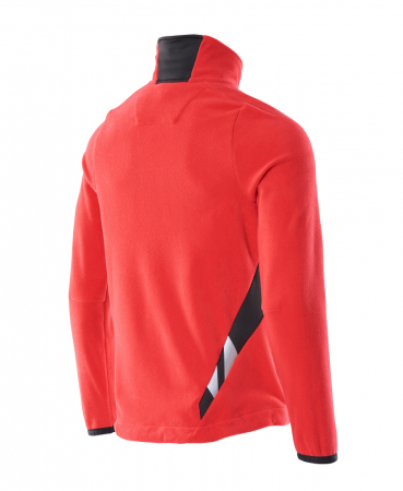 Jacheta fleece antiscamosare, Mascot® Accelerate, Unisex [15]