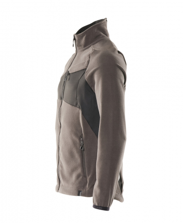 Jacheta fleece antiscamosare, Mascot® Accelerate, Unisex [5]