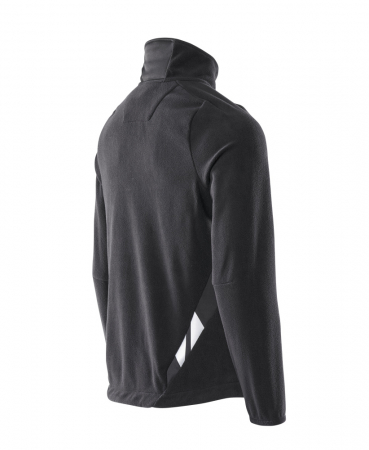 Jacheta fleece antiscamosare, Mascot® Accelerate, Unisex [16]