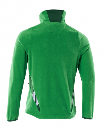 Jacheta fleece antiscamosare, Mascot® Accelerate, Unisex [11]