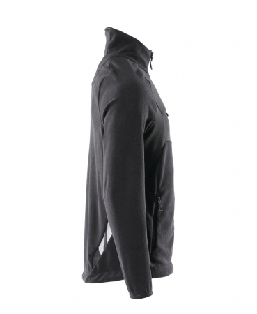 Jacheta fleece antiscamosare, Mascot® Accelerate, Unisex [18]