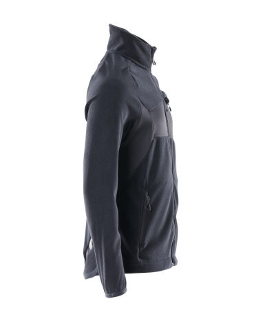 Jacheta fleece antiscamosare, Mascot® Accelerate, Unisex [19]