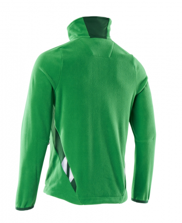 Jacheta fleece antiscamosare, Mascot® Accelerate, Unisex [10]