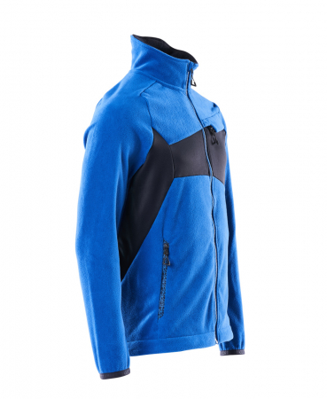 Jacheta fleece antiscamosare, Mascot® Accelerate, Unisex [20]