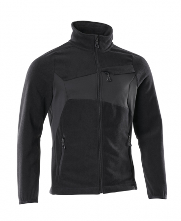 Jacheta fleece antiscamosare, Mascot® Accelerate, Unisex [23]