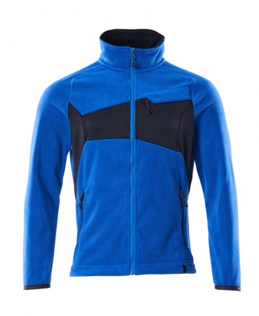 Jachete - Jacheta fleece antiscamosare, Mascot® Accelerate, Unisex
