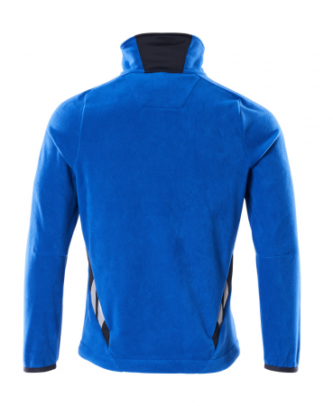 Jacheta fleece antiscamosare, Mascot® Accelerate, Unisex [12]