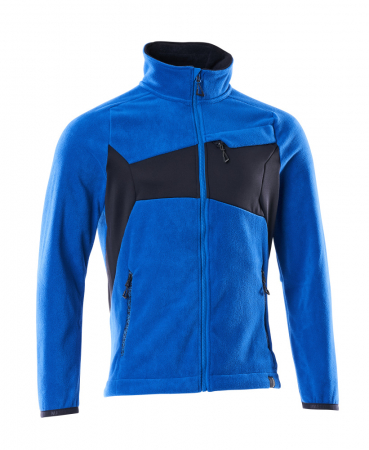 Jacheta fleece antiscamosare, Mascot® Accelerate, Unisex [23]
