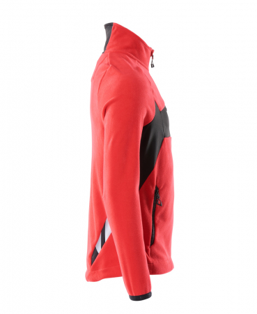 Jacheta fleece antiscamosare, Mascot® Accelerate, Unisex [18]