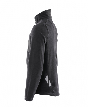 Jacheta fleece antiscamosare, Mascot® Accelerate, Unisex [7]