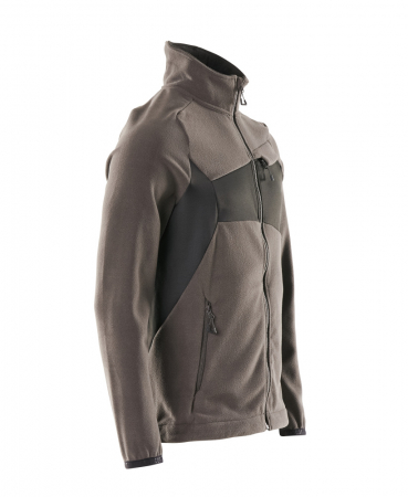 Jacheta fleece antiscamosare, Mascot® Accelerate, Unisex [20]