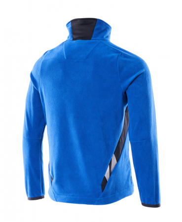 Jacheta fleece antiscamosare, Mascot® Accelerate, Unisex [14]