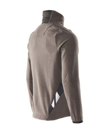 Jacheta fleece antiscamosare, Mascot® Accelerate, Unisex [16]