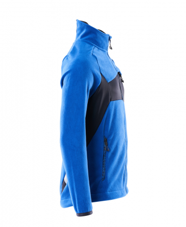 Jacheta fleece antiscamosare, Mascot® Accelerate, Unisex [19]