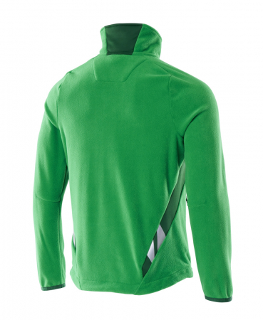 Jacheta fleece antiscamosare, Mascot® Accelerate, Unisex [14]